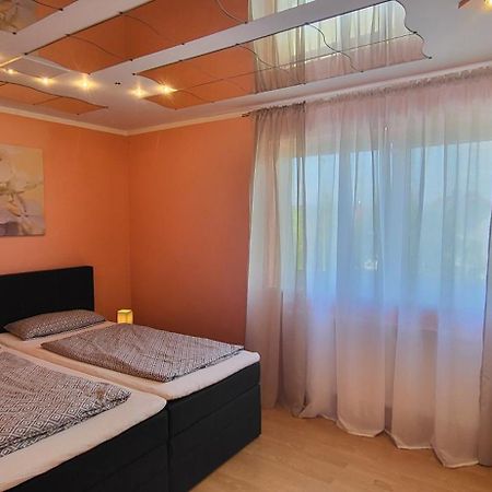 Attraktive 3 Zimmer Wohnung In Ruhiger Lage Ансбах Экстерьер фото