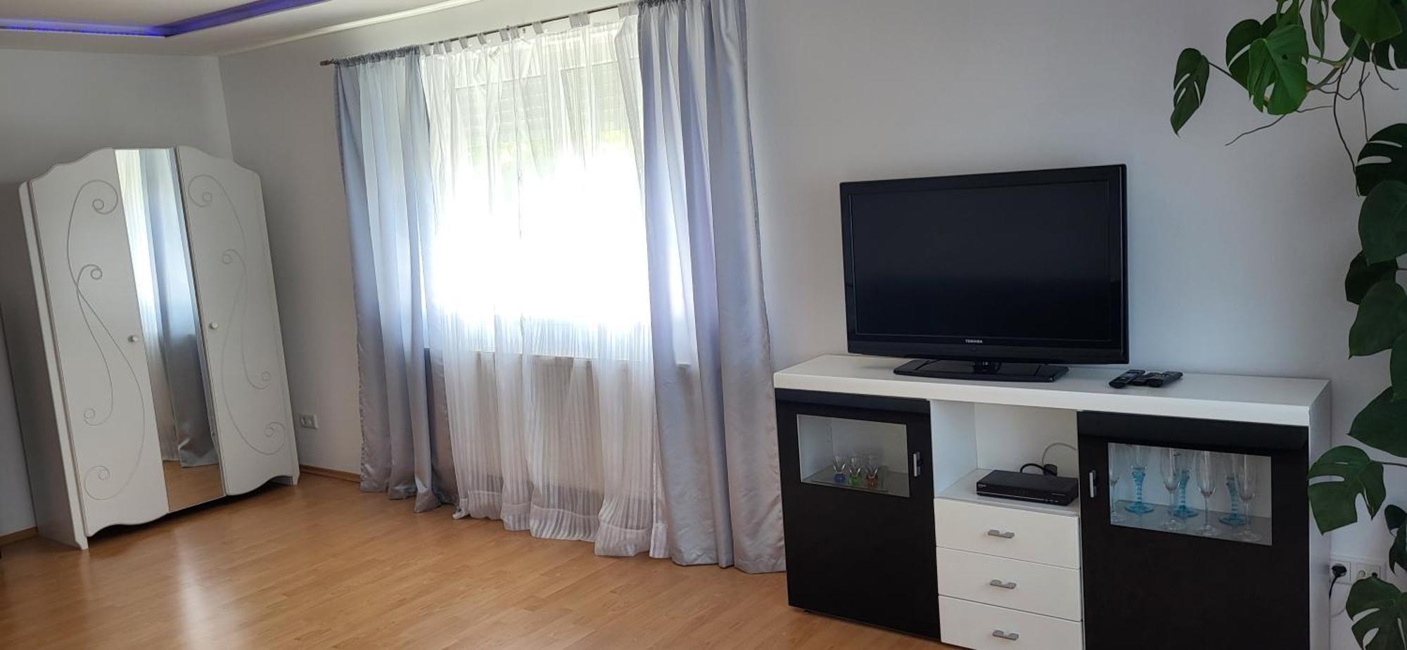 Attraktive 3 Zimmer Wohnung In Ruhiger Lage Ансбах Экстерьер фото