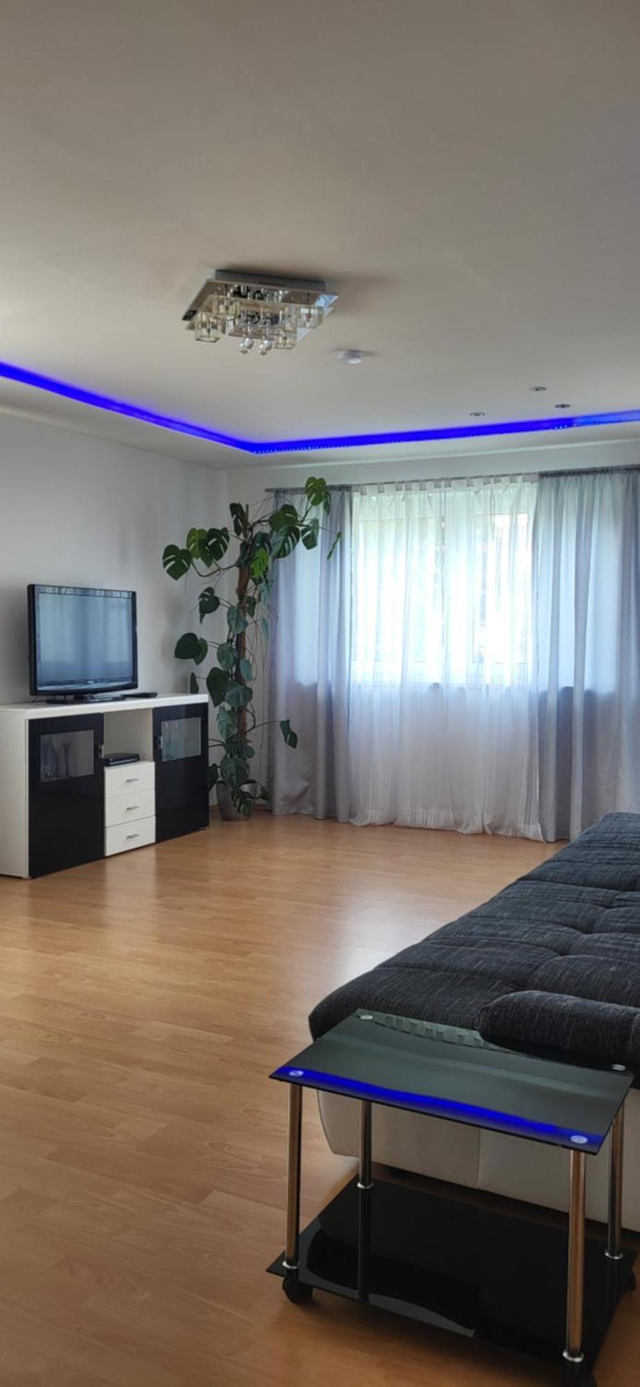 Attraktive 3 Zimmer Wohnung In Ruhiger Lage Ансбах Экстерьер фото