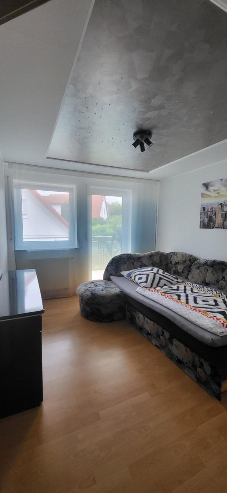 Attraktive 3 Zimmer Wohnung In Ruhiger Lage Ансбах Экстерьер фото