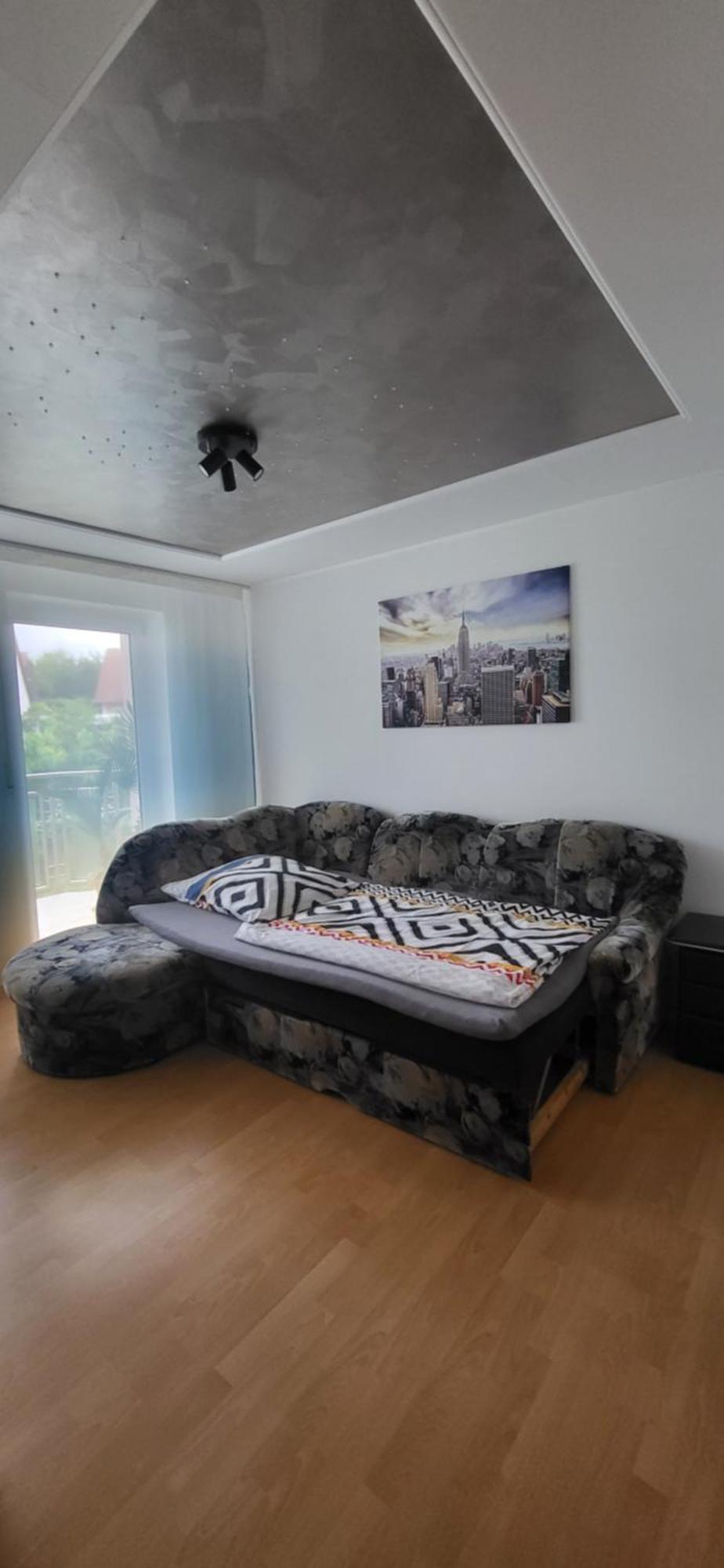 Attraktive 3 Zimmer Wohnung In Ruhiger Lage Ансбах Экстерьер фото