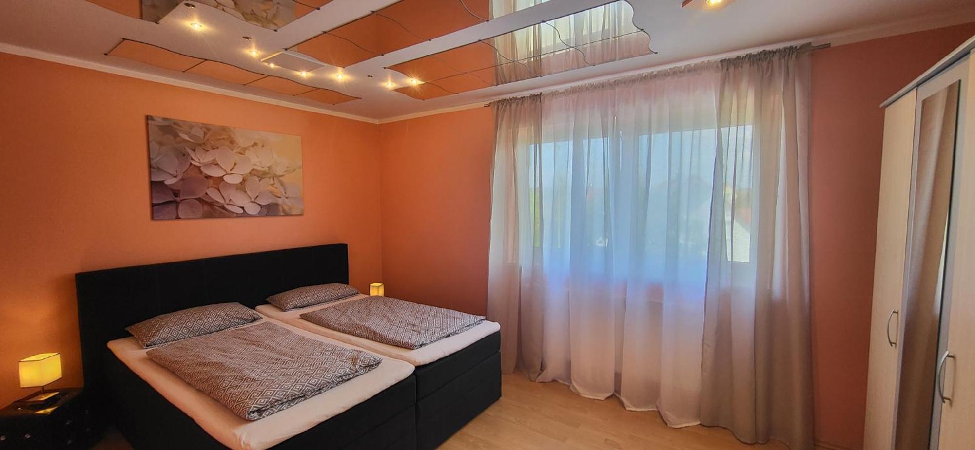 Attraktive 3 Zimmer Wohnung In Ruhiger Lage Ансбах Экстерьер фото