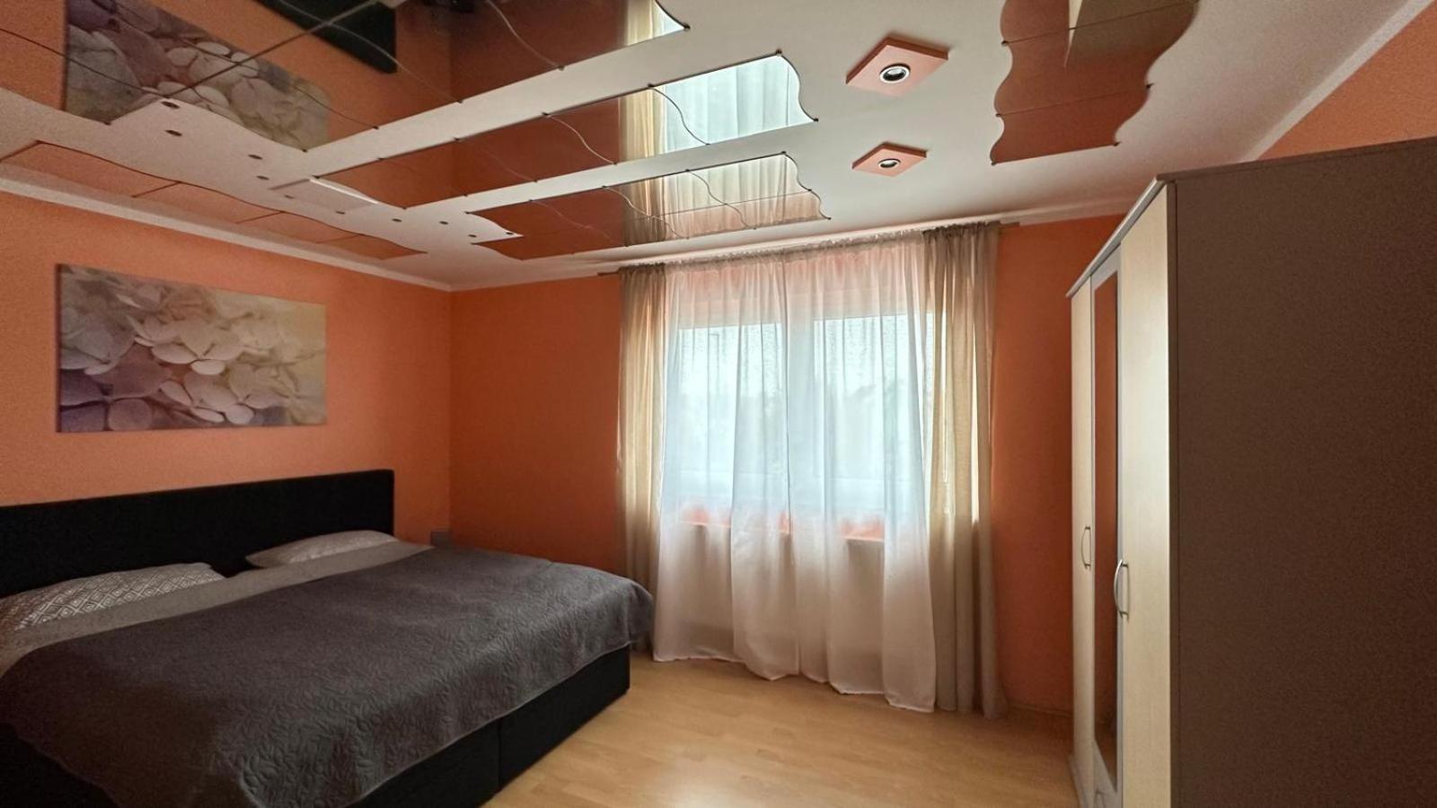 Attraktive 3 Zimmer Wohnung In Ruhiger Lage Ансбах Экстерьер фото