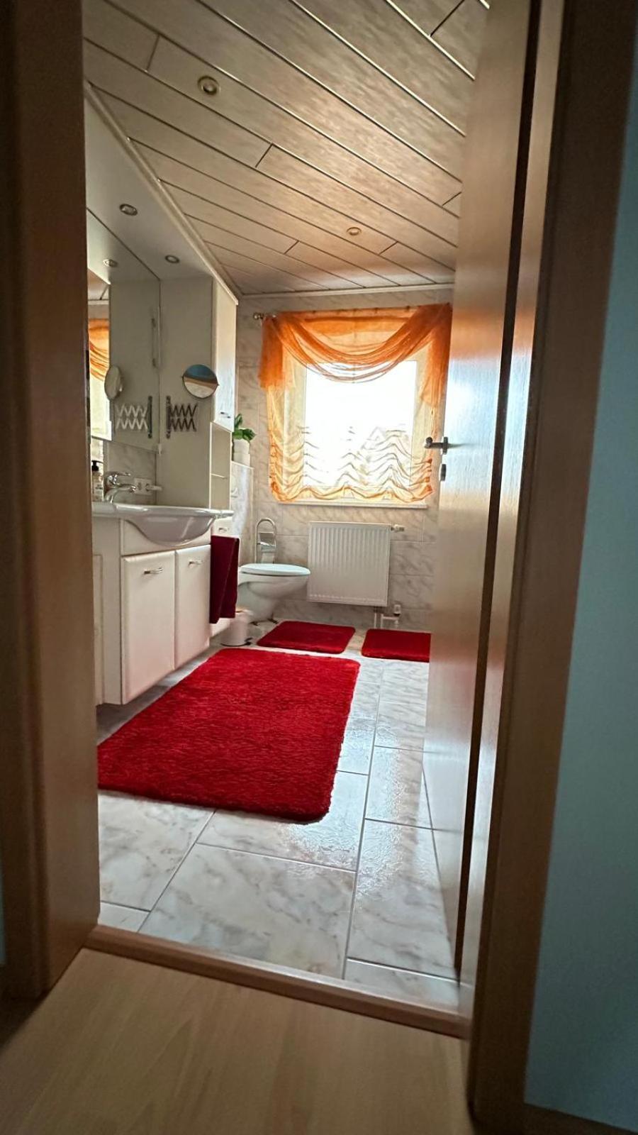 Attraktive 3 Zimmer Wohnung In Ruhiger Lage Ансбах Экстерьер фото
