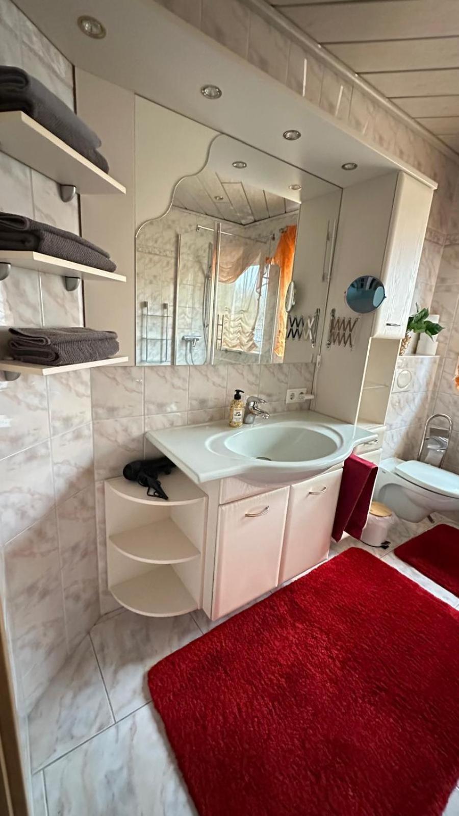 Attraktive 3 Zimmer Wohnung In Ruhiger Lage Ансбах Экстерьер фото