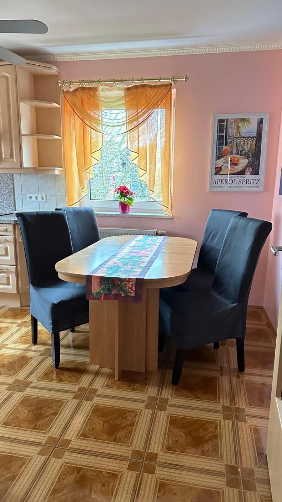 Attraktive 3 Zimmer Wohnung In Ruhiger Lage Ансбах Экстерьер фото