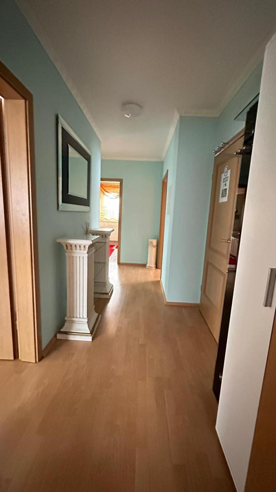 Attraktive 3 Zimmer Wohnung In Ruhiger Lage Ансбах Экстерьер фото