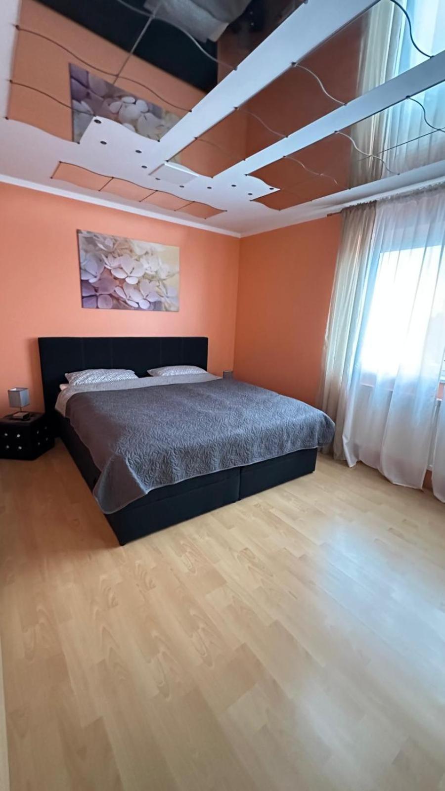 Attraktive 3 Zimmer Wohnung In Ruhiger Lage Ансбах Экстерьер фото