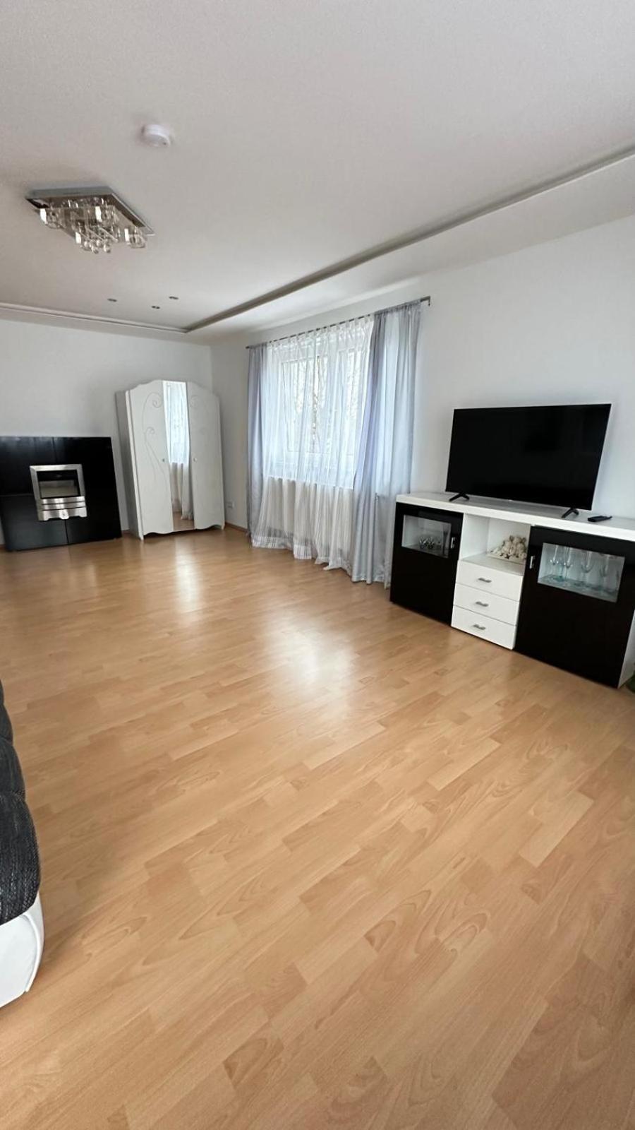 Attraktive 3 Zimmer Wohnung In Ruhiger Lage Ансбах Экстерьер фото