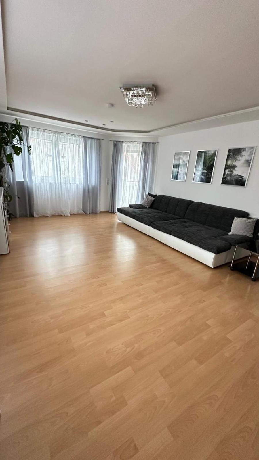 Attraktive 3 Zimmer Wohnung In Ruhiger Lage Ансбах Экстерьер фото