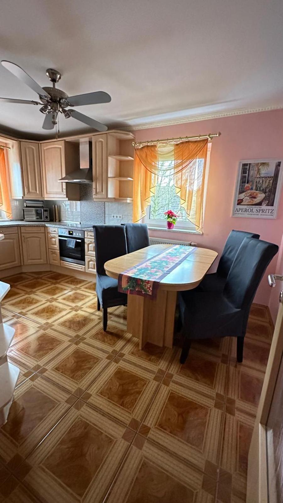 Attraktive 3 Zimmer Wohnung In Ruhiger Lage Ансбах Экстерьер фото