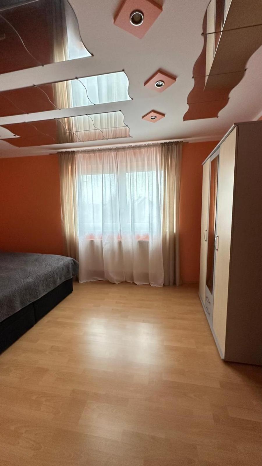 Attraktive 3 Zimmer Wohnung In Ruhiger Lage Ансбах Экстерьер фото